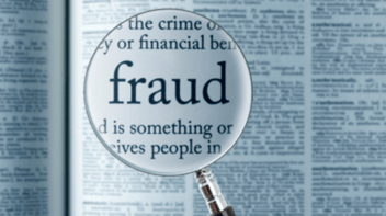 Identifying Fraudulent Candidates: Red Flags for Life Science Recruiters