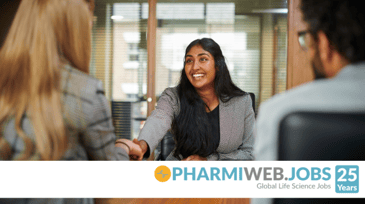 How to Master Your Job Interviews to Attract Top Pharma Talent