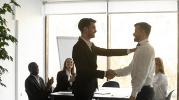 10 Ways to Show Appreciation to Your Employees