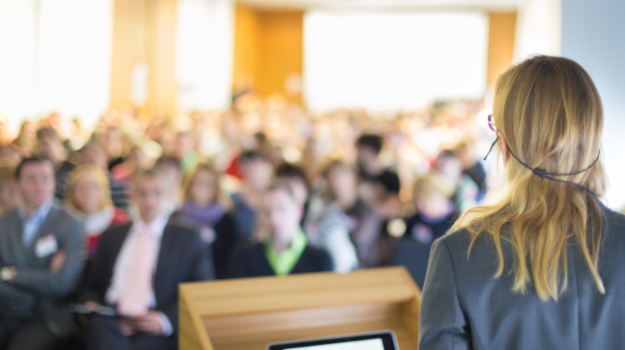 strengthen employer brand through thought leadership