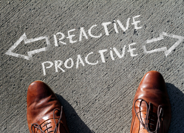 Exploring the Differences Between Proactive vs Reactive Hiring