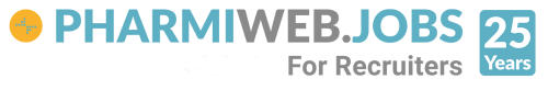 About Us | PharmiWeb Recruiter Information