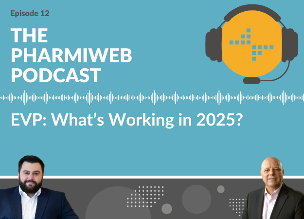 PharmiWeb Podcast - HS Version - No Guest - Episode 12