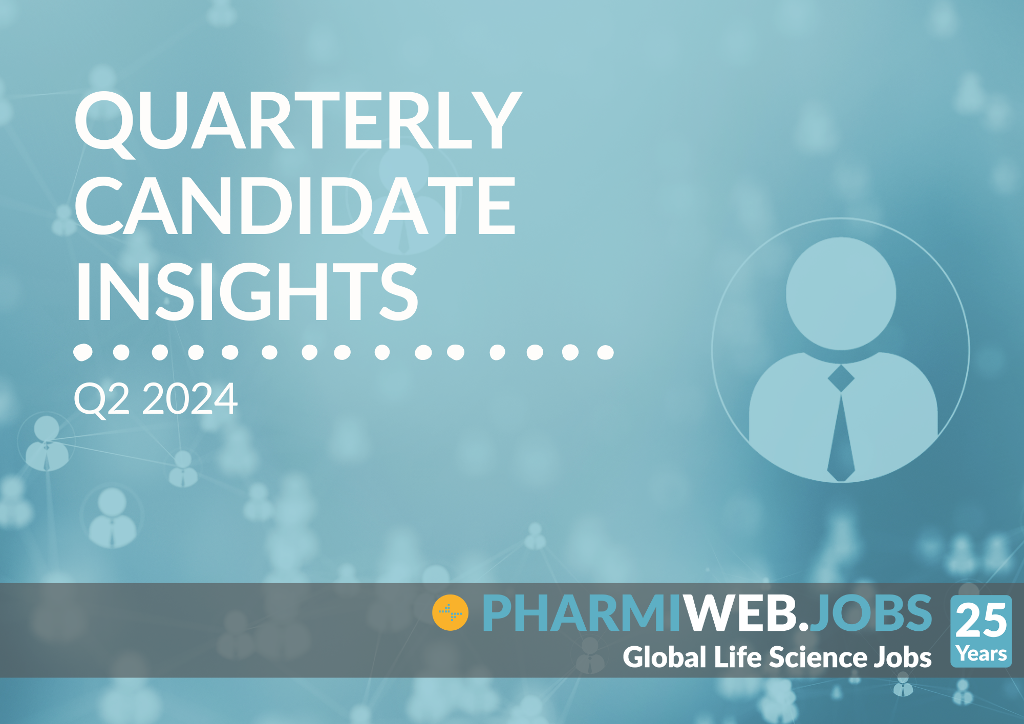 PharmiWeb Q2 Candidate Insights Report