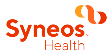 Syneos Health Logo