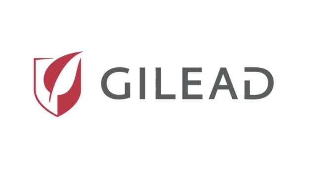 Gilead Logo