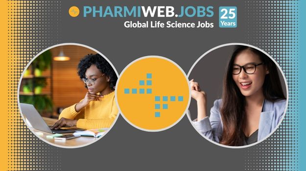 PharmiWeb New Branding Announcement