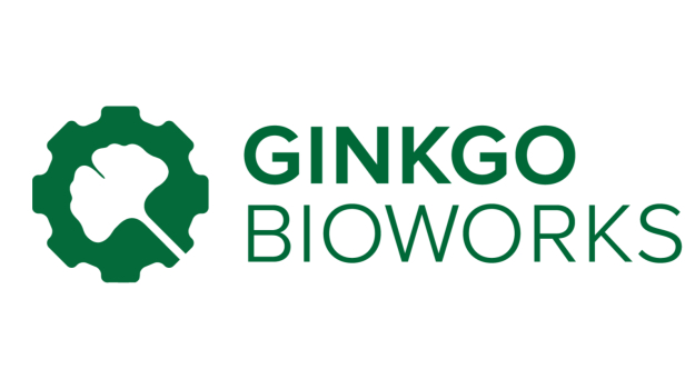 Ginkgo Bioworks