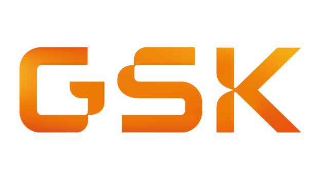 GSK Logo