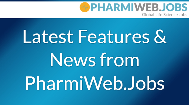 Latest Features on PharmiWeb