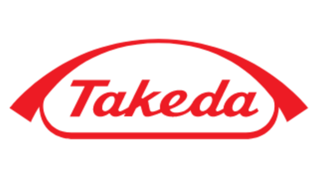 Takeda Logo