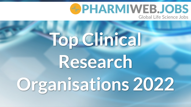 Top Clinical Research Organisations (CRO) 2022