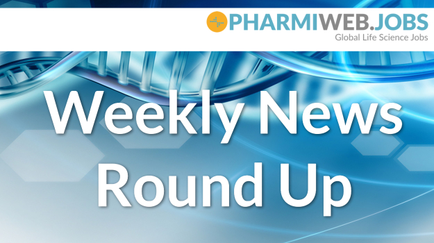 Weekly News Round Up